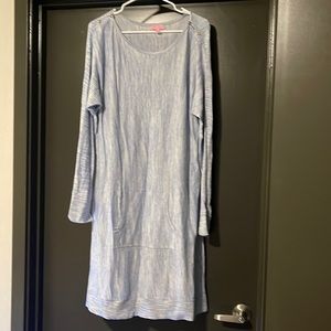 Lilly Pulitzer Sweater Dress